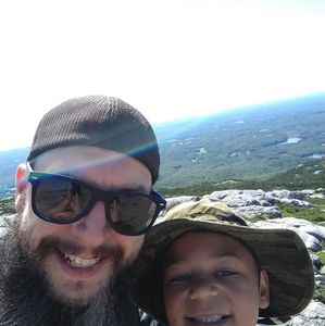 Meet your Posher, Jeff